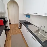 Ca' Misurata 40 Appartement Milan