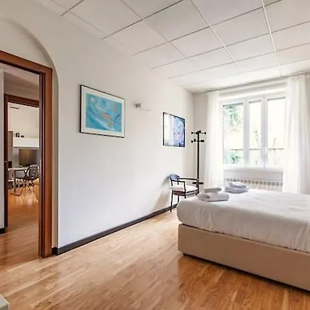 Ca' Misurata 40 Appartement *