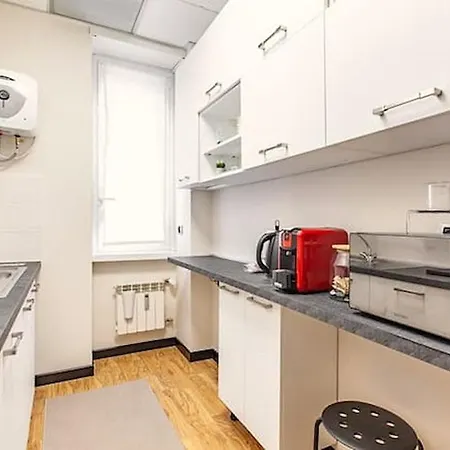 Appartement Ca' Misurata 40