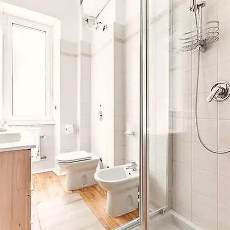 Ca' Misurata 40 Apartamento Milán