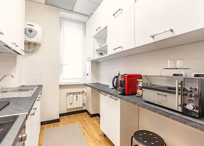 Lägenhet Ca' Misurata 40