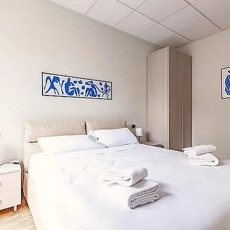 Διαμέρισμα Ca' Misurata 40