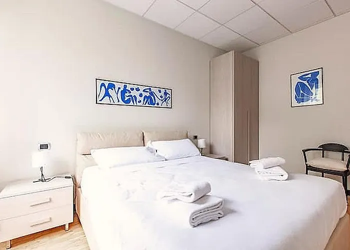 Apartamento Ca' Misurata 40