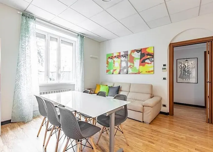 Ca' Misurata 40 Apartamento