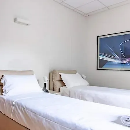 Apartment Ca' Misurata 40 Milan
